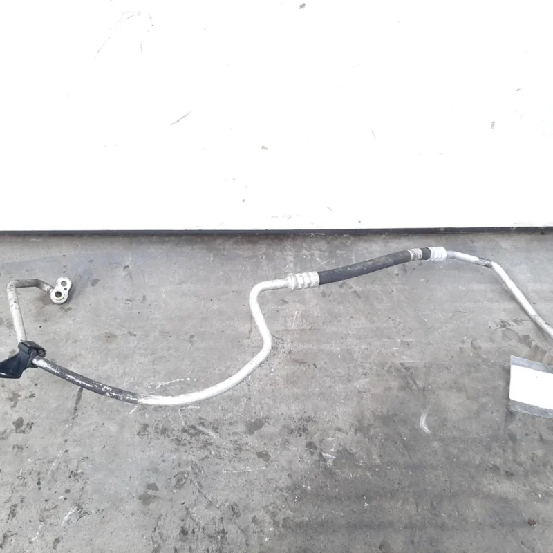 Discount Conducta clima, cod 6453-6928586-08, Bmw 3 Touring (E91) 3.0 d, 3.06D3 (id:459830)