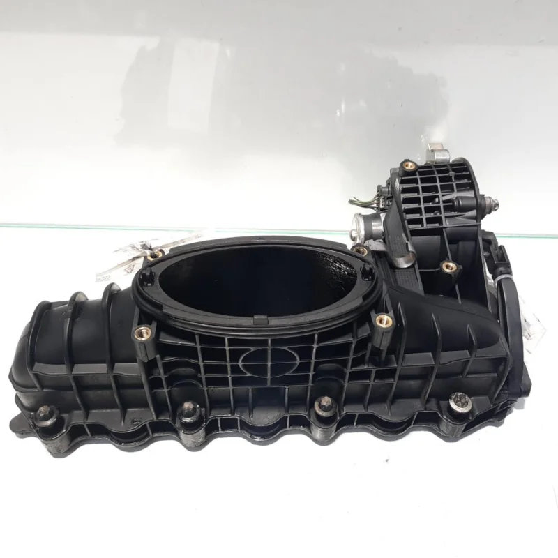 Galerie admisie cu clapete, cod A6510900037, Mercedes Clasa E T-Model (S212), 2.2 CDI, OM651924 (pr:110747) Reducere extra