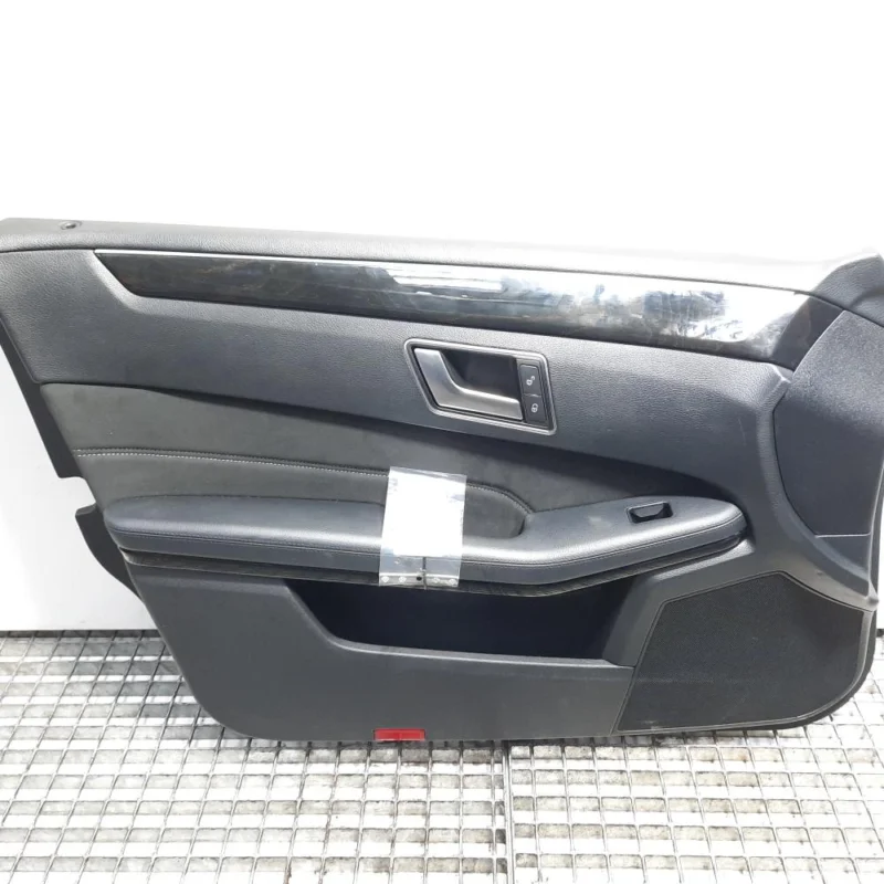 Calitate înaltă Tapiterie stanga fata, Mercedes Clasa E T-Model (S212)