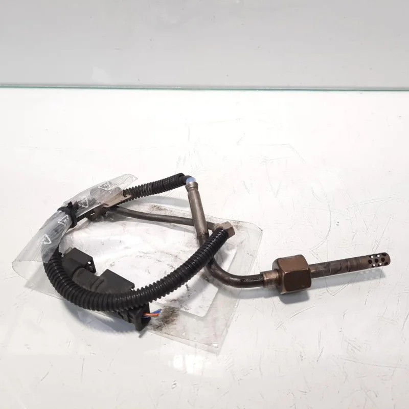 Sonda temperatura gaze, cod 0081532728, Mercedes Clasa E T-Model (S212) Ofertă exclusivă