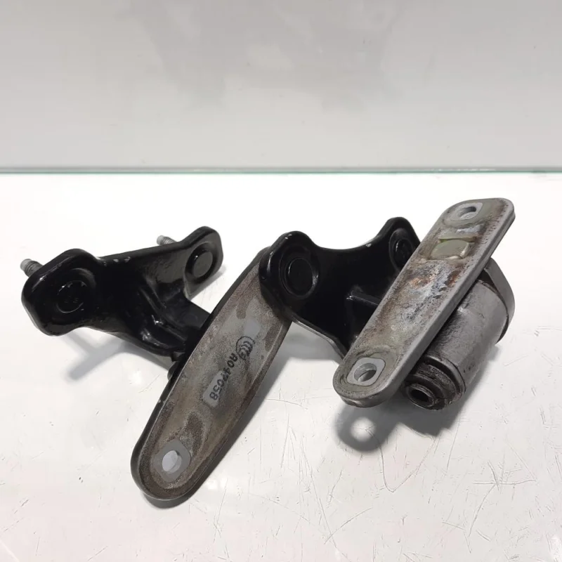 Balamala dreapta fata, Mercedes Clasa E T-Model (S212) Discount