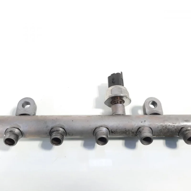 Preț mic Rampa injectoare, cod 9645689580, Ford Focus 2 (DA) 2.0 tdci (id:344783)