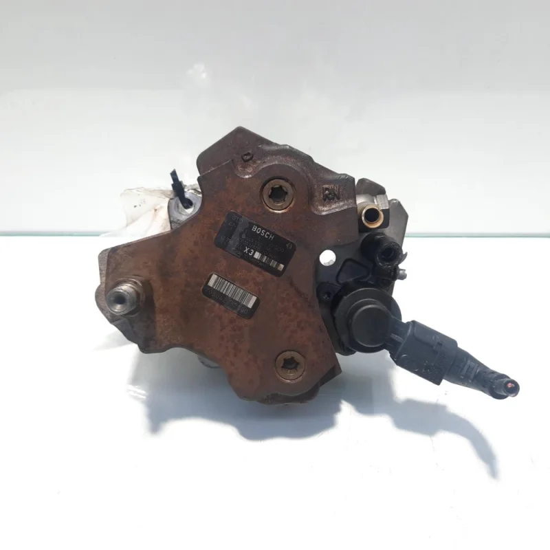 Plată sigură Pompa inalta presiune, cod 7798333, Bmw 7 (E65, E66) 3.0 d, 306D3 (id:459809)