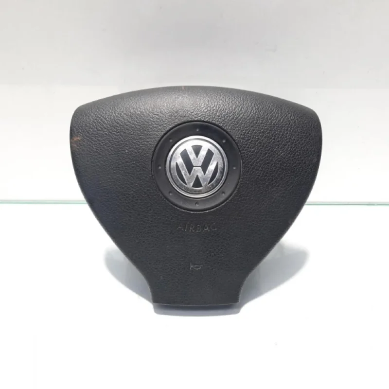 Airbag volan, cod 1K0880201BT, VW Passat Variant (3C5) Super ofertă