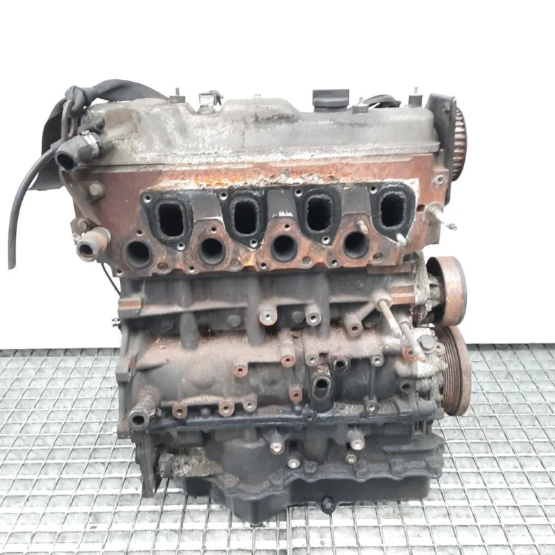 Reducere Motor, cod F9DA, Ford Focus 1 Sedan, 1.8 TDCI