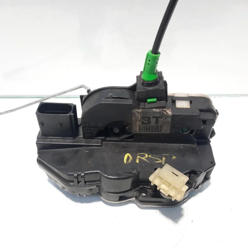 Broasca dreapta spate, cod GM13503788, Opel Insignia A (id:460877) Super ofertă