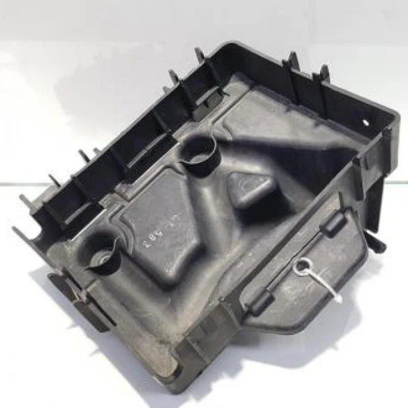 Suport baterie, cod 5Z0915331B, Skoda Fabia 2 Combi (5J, 545) 1.4B Reducere