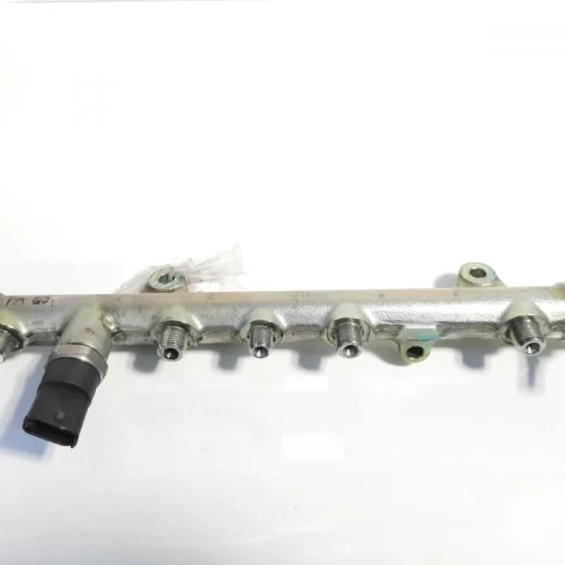 Chilipir Rampa injectoare cu senzor, cod 8200330912, 0445214065, Renault Laguna 2, 1.9 DCI (id:438800)