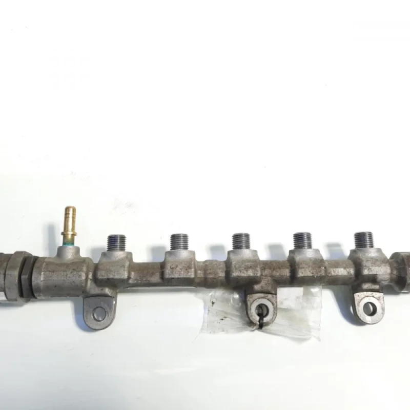 Rampa injectoare, cod 8200610223, Renault Laguna 3 Combi, 2.0 DCI, M9R (id:372464) Calitate înaltă