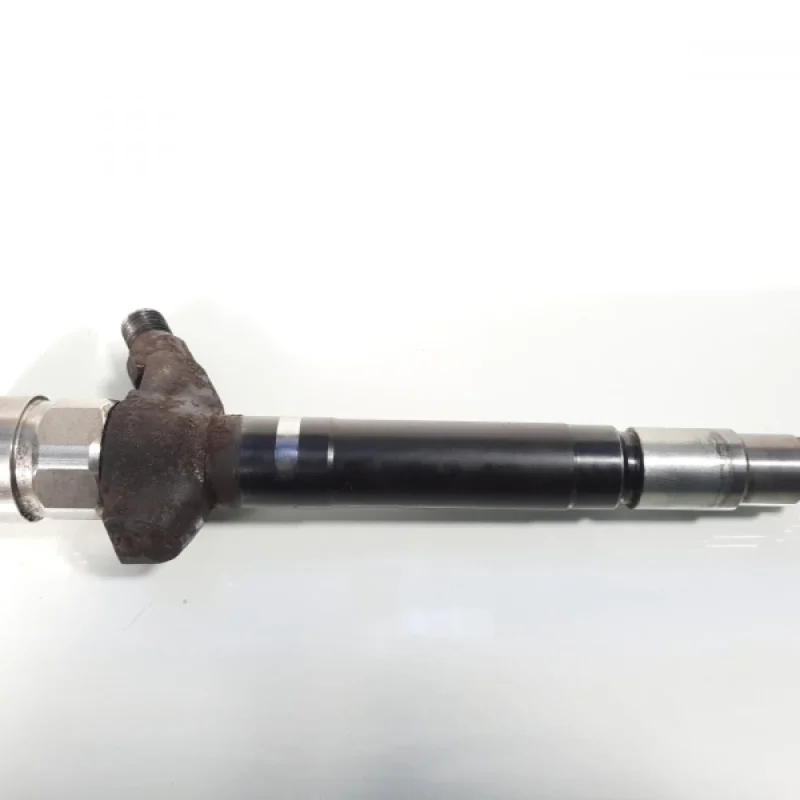 Popular Injector, cod 6C1Q-9K546-AC, Citroen Jumper Autoutilitara, 2.2 HDI, 4HV