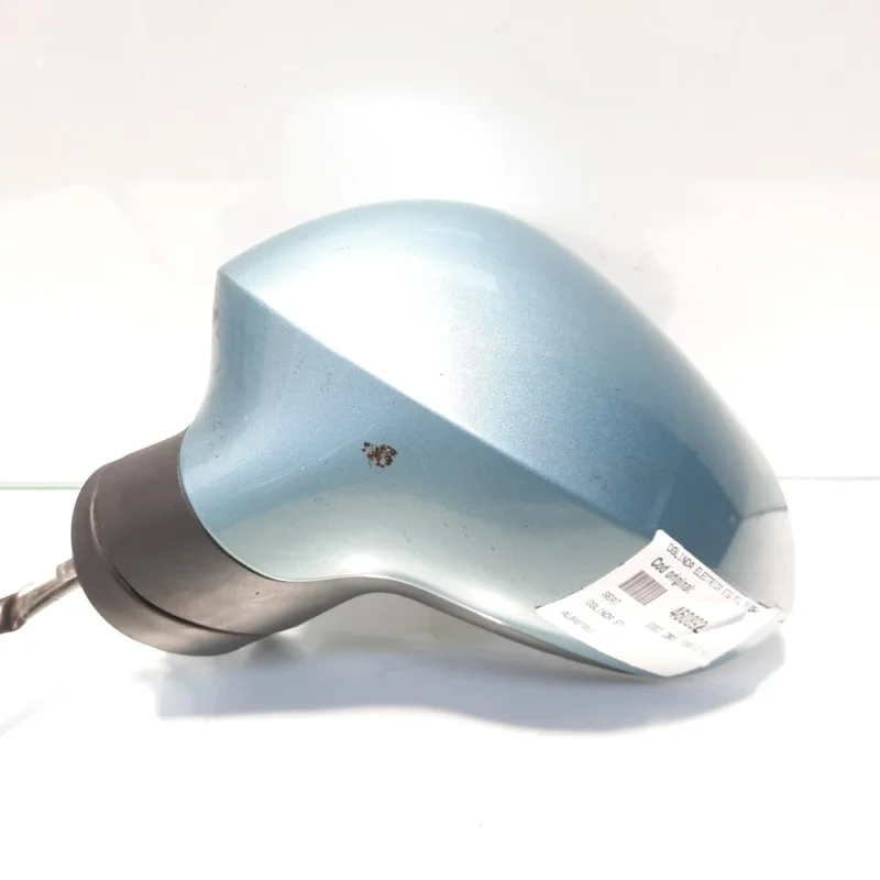 Reducere de preț Oglinda electrica stanga, Seat Exeo (3R2) (id:460892)