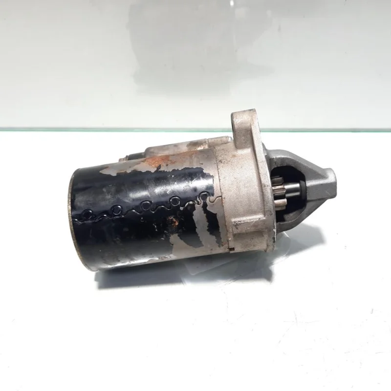 Electromotor, cod 36100-02555, Kia Picanto (SA) 1.1 B, G4HG, 5 vit Discount