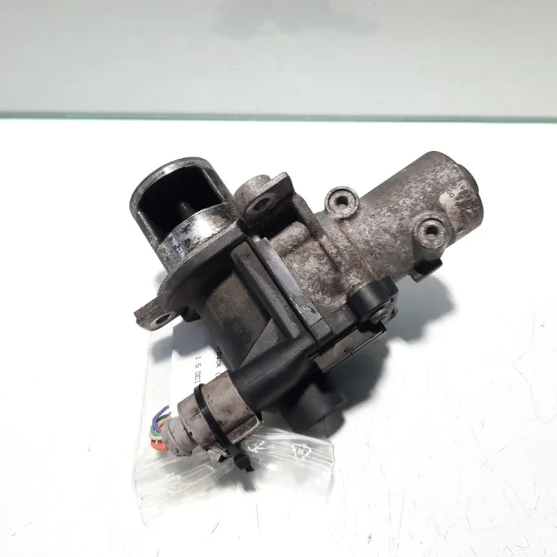 Egr electronic cod 8200282949, 8200561269B, Renault Megane 3 Combi, 1.5 DCI, K9K832 Plată sigură