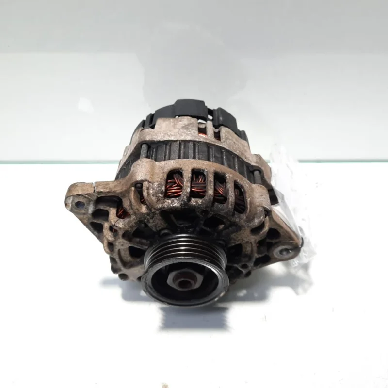 Calitate înaltă Alternator 70A, cod 37300-02551, Hyundai Atos (MX) 1.0 benzina