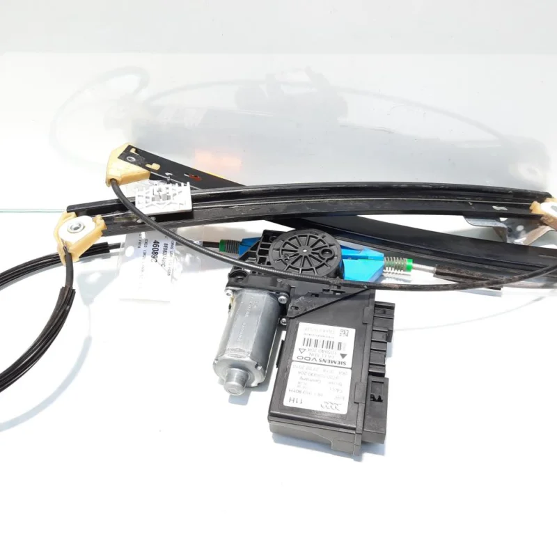 Ofertă Macara cu motoras stanga fata, cod 8E0837461C, Seat Exeo (3R2) (id:460893)