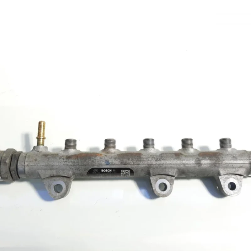 Rampa injectoare, cod 8200842432, Renault Laguna 3, 2.0 DCI (id:345367) Plată securizată