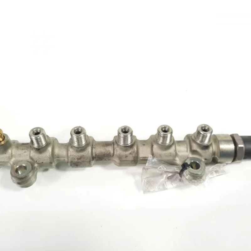 Calitate înaltă Rampa injectoare cu senzor, cod 0445214079, 8200378703, Renault Vel Satis, 2.2 DCI, G9T702 (id:440734)