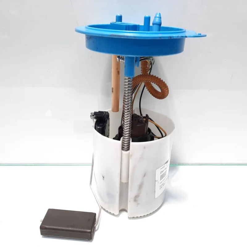 Pompa combustibil rezervor, cod 1K0919051CL, Skoda Octavia 2 (1Z3), 1.4 TSI, CAXA Ofertă exclusivă