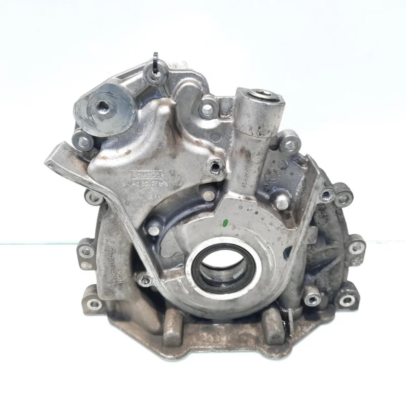 Disponibil imediat Pompa ulei, cod 9X2Q-6600-AB, Land Rover Range Rover Sport (L494) 3.0 D, 306DT (id:460678)