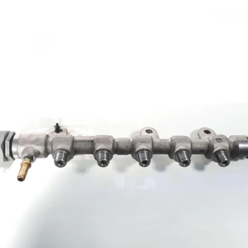 Rampa injectoare cu senzori, cod 8200040904, 0445214250, Renault Koleos 2, 2.0 dci, M9R868 (id:445913) Reduceri