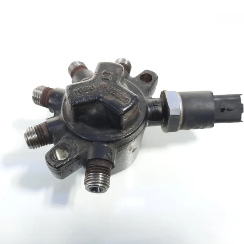 Rampa injectoare cu senzor, cod 8200584034, Dacia Logan (LS), 1.5 DCI, K9K792 (id:453953) Super ofertă