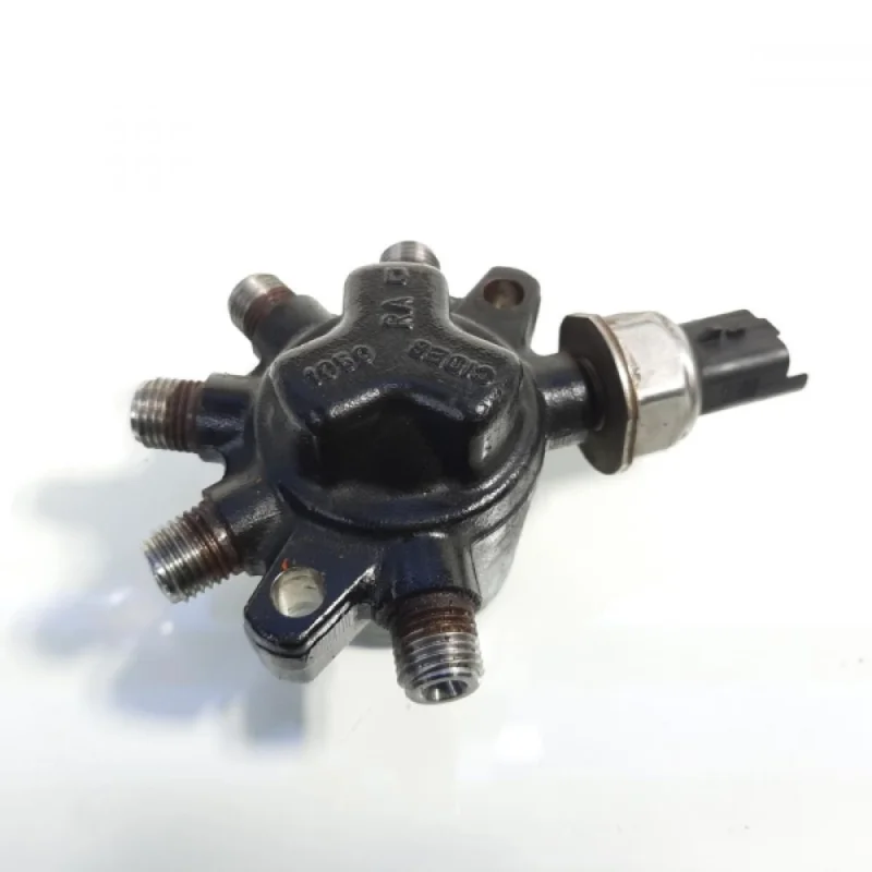 Rampa injectoare, cod 8200584034, Dacia Logan (LS) 1.5 dci, K9K792 (id:392077) Cel mai bun preț