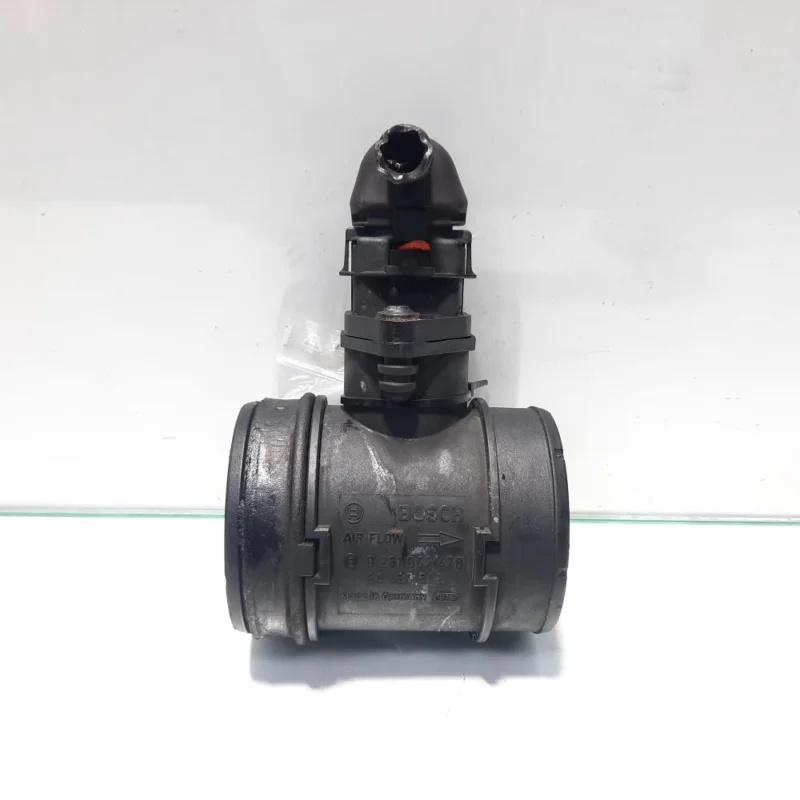 Debitmetru aer, cod 24437502, Opel Vectra C, 2.2 DTI, Y20DTH Vezi acum