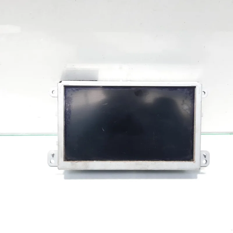 Display navigatie mare, cod 8T0919603C, Audi A5 (8T3) Reducere