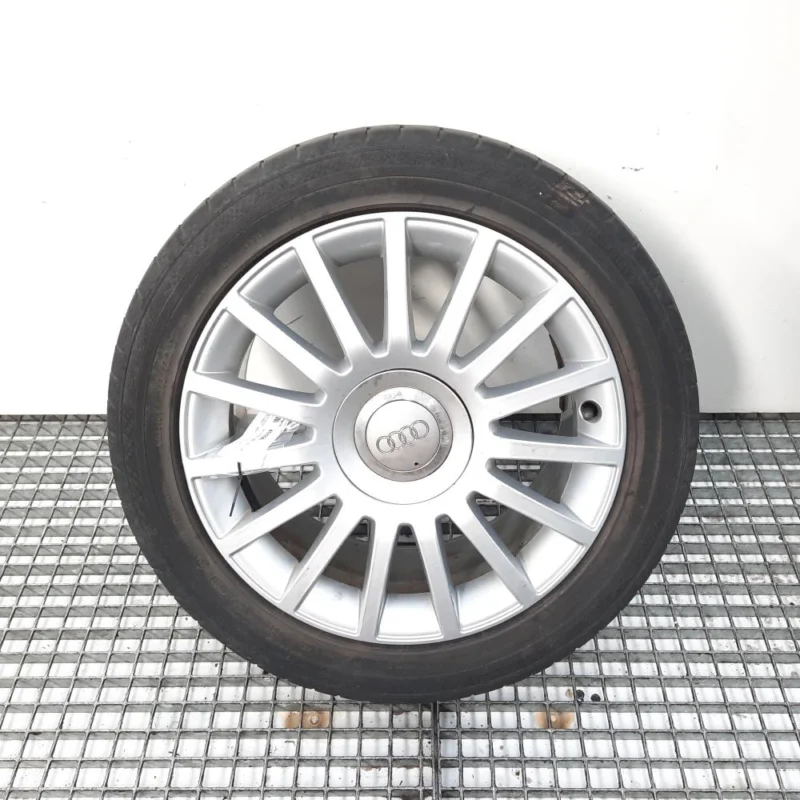 Bestseller Janta aliaj, Audi A6 (4F2, C6)