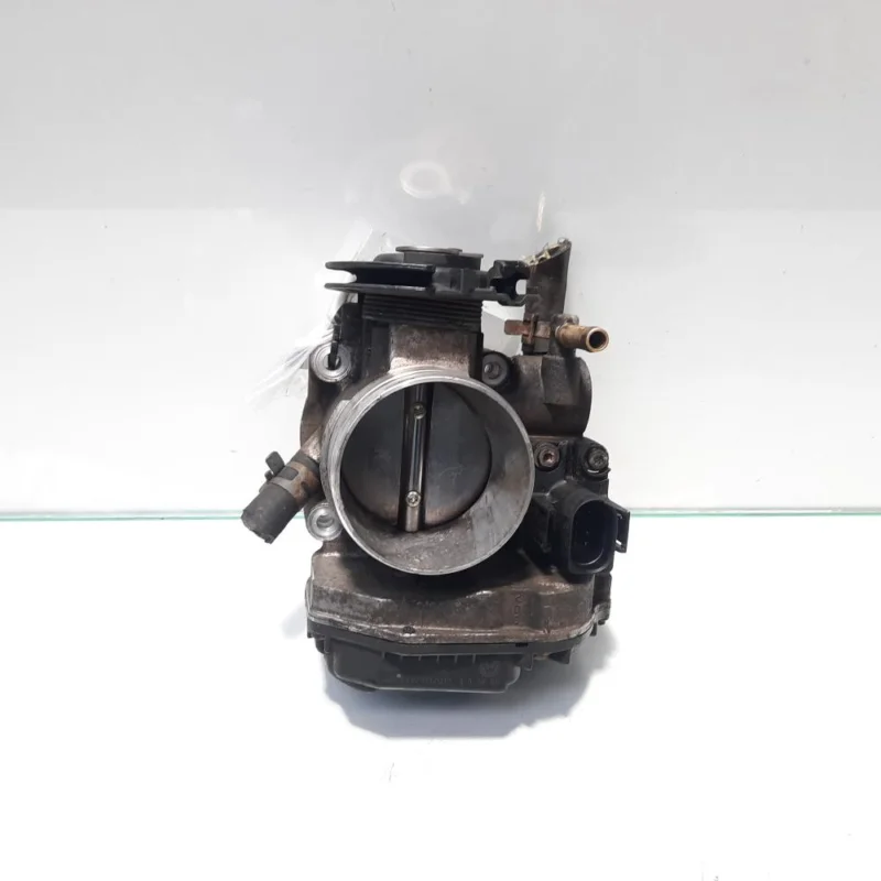 Clapeta acceleratie, cod 06A133064J, Skoda Octavia 1 (1U2) 1.6 B, AKL (id:313708) Reducere