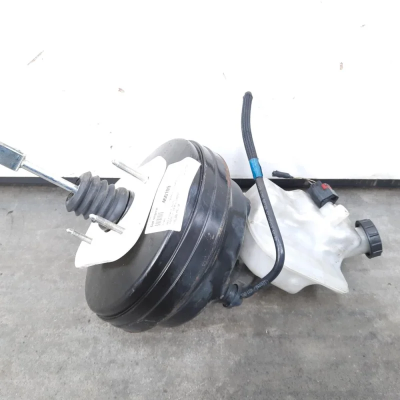 Tulumba frana, Ford Transit Autobus 2.2 TDCI, PGFA (id:460109) Nu rata