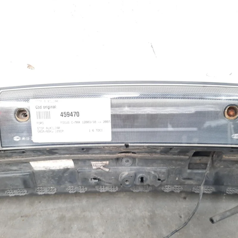 Transport gratuit Stop auxiliar, Ford Focus C-Max (id:459470)