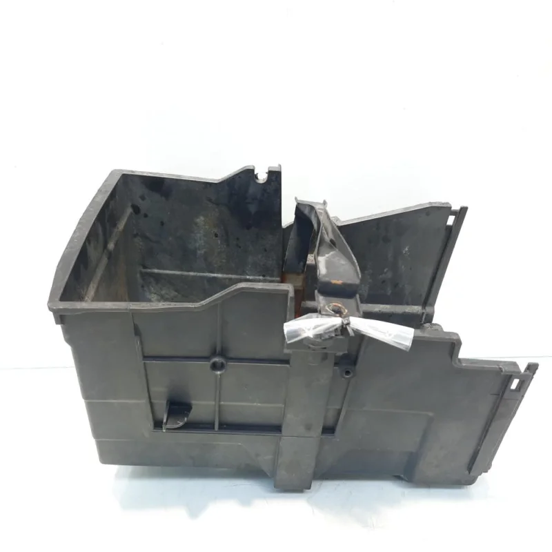 Plată sigură Suport baterie, cod 4M51-10723-BC, Ford Focus 2 (DA) 1.6 tdci, G8DA