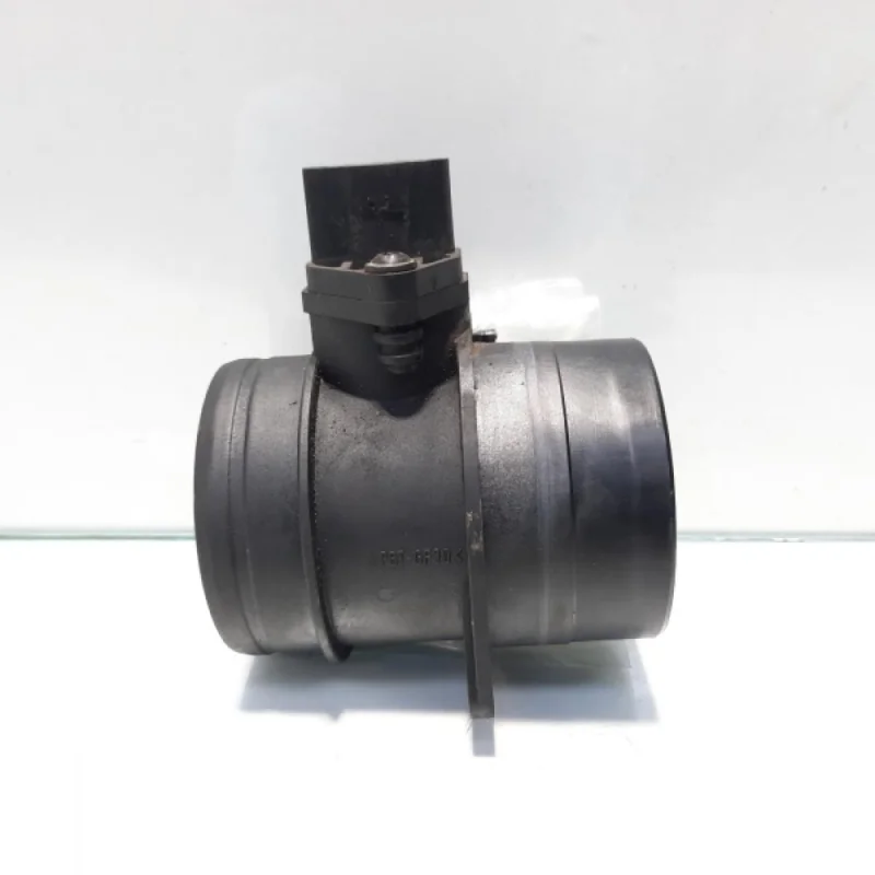 Debimetru aer, cod 0281002461, 074906461B, Skoda Octavia 2 Combi (1Z5), 2.0 TDI, BMM (id:460487) Comandă acum