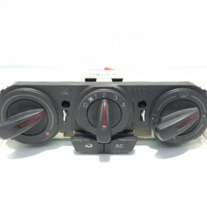 Expediere rapidă Panou comanda ac, cod 6J0820045, Seat Ibiza 5 Sportcoupe (6J1)