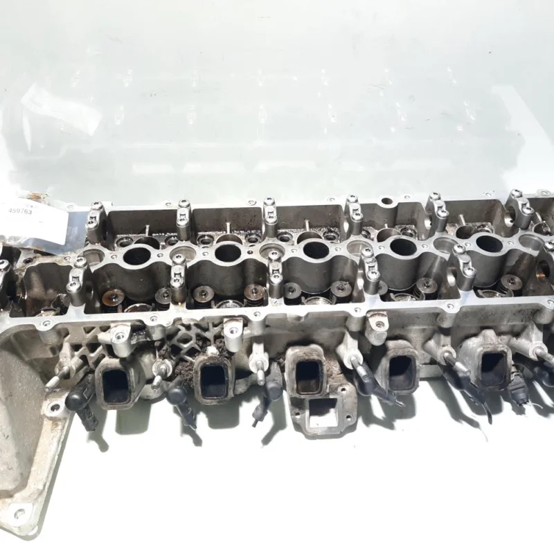 Doar azi Chiulasa, cod 77927539, Bmw 6 (E63) 3.0 d, 306D5