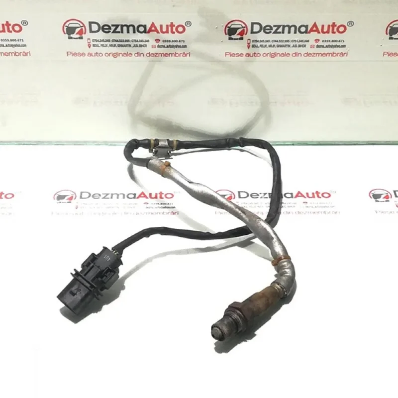Sonda lambda, cod 06F906262H, Seat Exeo (3R2) 2.0 tfsi Comandă acum