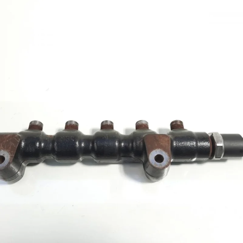 Expediere rapidă Rampa injectoare, cod 9642503380, Citroen C3 (I) 1.4 HDI, 8HX (id:286392)