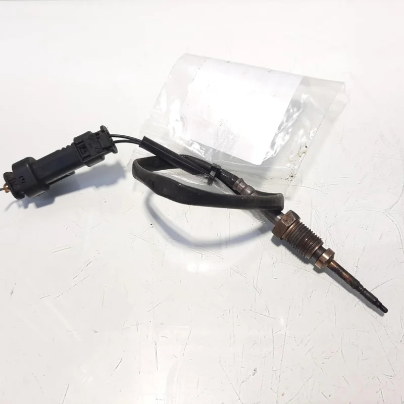 Sonda temperatura gaze, cod 8509963, Bmw 3 (F30), 2.0 diesel, N47D20C (id:460416) Popular