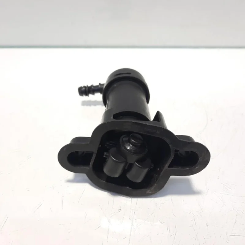 Spalator far stanga, cod 8E0955101G, Audi A4 Avant (8ED, B7), 2.0 TDI, BRE (id:460404) Retur ușor