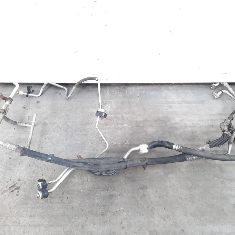 Conducta clima, Ford Transit Autobus, 2.2 tdci, PGFA (id:460114) Noutate