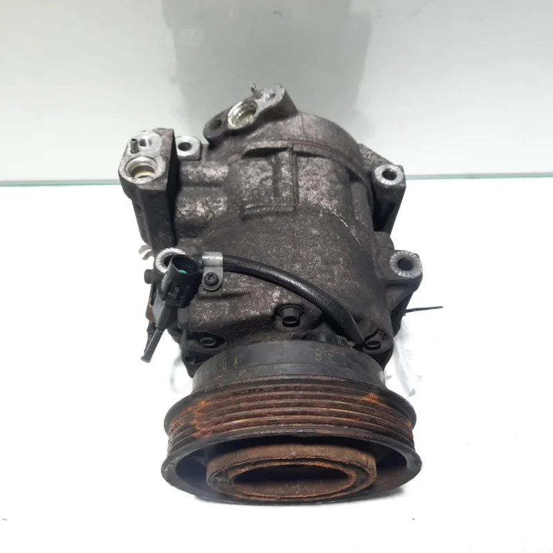 Doar azi Compresor clima, Kia Cee'd, 1.6 CRDI (id:459340)