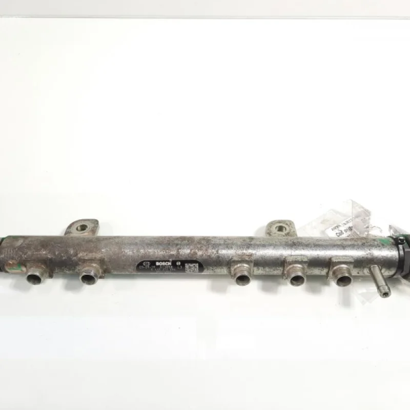 Rampa injectoare, cod GM55211906, Opel Corsa D, 1.3 cdti, Z13DTJ (id:392811) Ultima șansă
