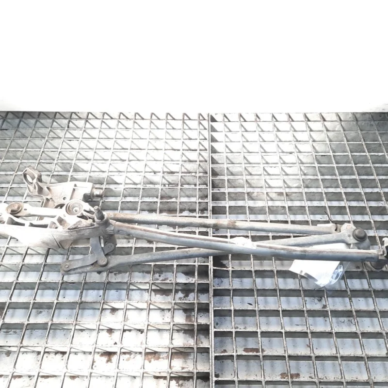 Ansamblu stergatoare fata, Ford Focus C-Max (id:459538) Cumpără online