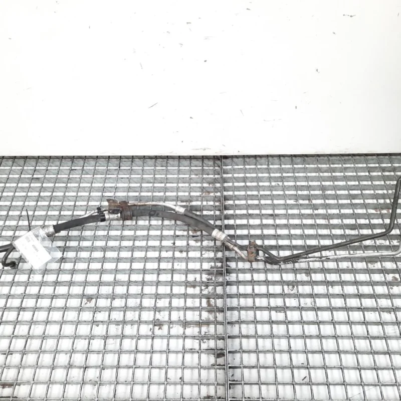 Bestseller Conducta ulei servodirectie, Ford Focus C-Max, 1.6 tdci, G8DA (id:459564)