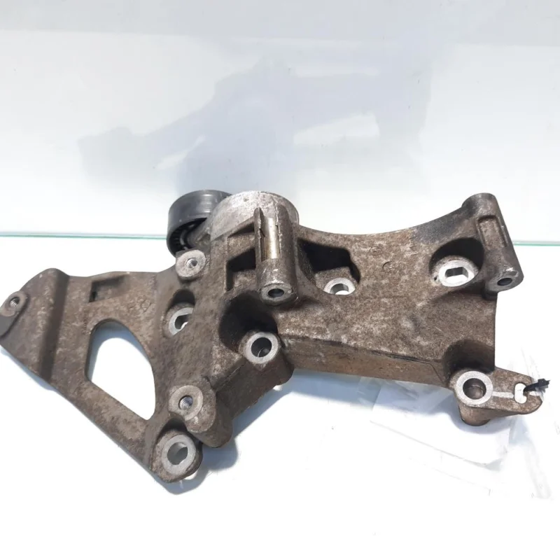 Suport accesorii, cod 8200072727, Renault Scenic 2, 1.5 DCI, K9KF728 (id:459294) Premium