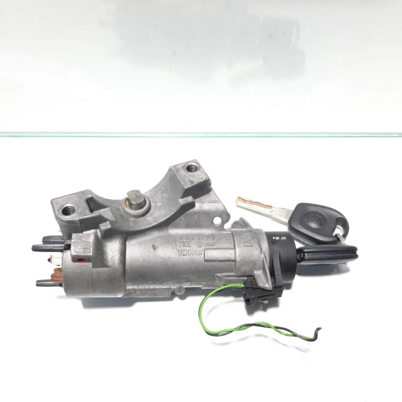 Reducere Contact cu cheie, cod 4B0905851C, Skoda Octavia 1 (1U2)