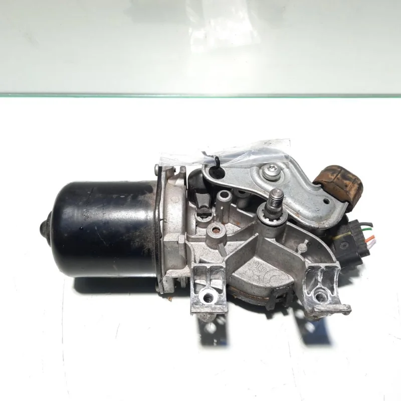 Preț redus Motoras stergator fata, cod 8200409692, Renault Kangoo 2 Express