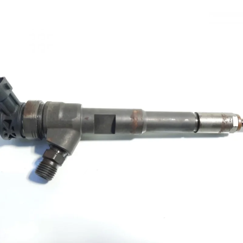 Super ofertă Injector, cod 8201108033, 0445110485, Dacia Sandero 2, 1.5 DCI, K9K (id:396987)