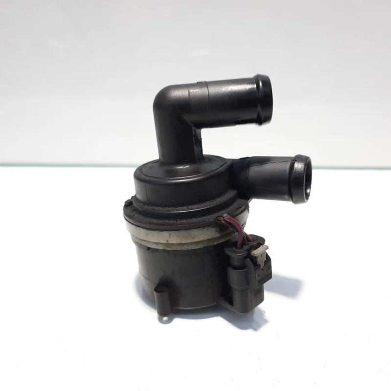 Reducere de preț Pompa recirculare apa, cod 5N0965561A, Seat Exeo ST (3R5), 2.0 TDI, CGLB